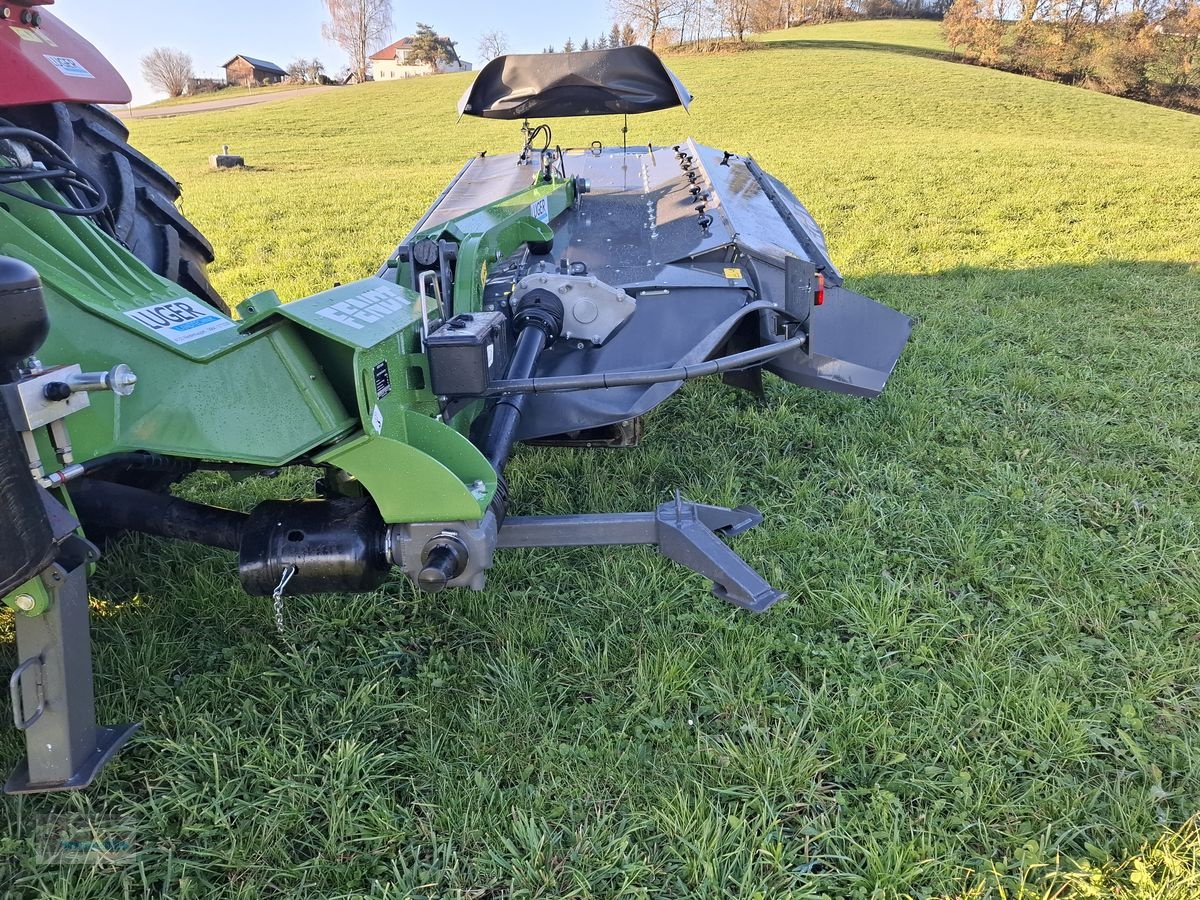 Mähwerk типа Fendt Slicer 3670 TLXKC, Gebrauchtmaschine в Niederkappel (Фотография 2)