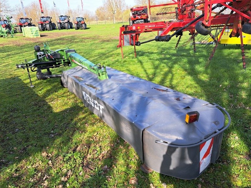 Mähwerk del tipo Fendt Slicer 4080 TL, Gebrauchtmaschine In Gutzkow (Immagine 1)