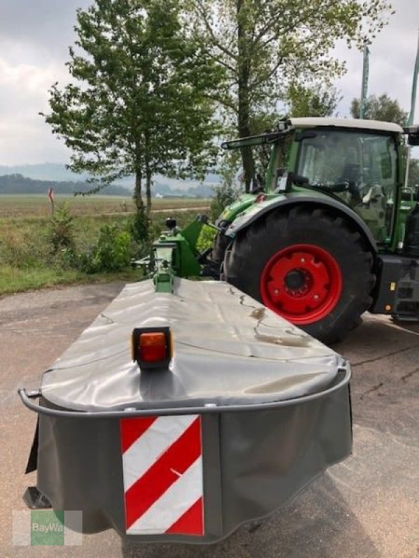 Mähwerk van het type Fendt SLICER 4080 TL, Neumaschine in Großweitzschen (Foto 4)