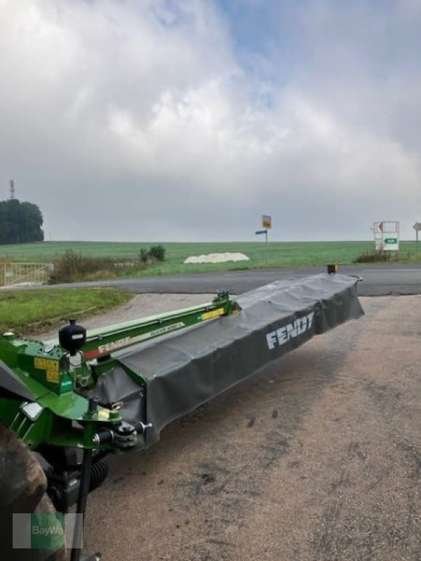 Mähwerk van het type Fendt SLICER 4080 TL, Neumaschine in Großweitzschen (Foto 13)