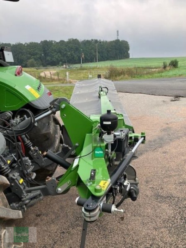 Mähwerk des Typs Fendt SLICER 4080 TL, Neumaschine in Großweitzschen (Bild 3)