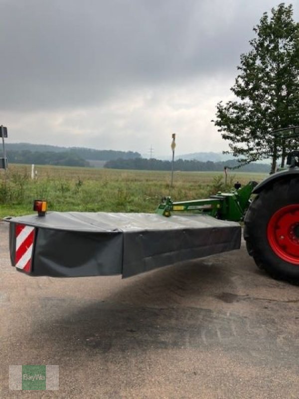 Mähwerk van het type Fendt SLICER 4080 TL, Neumaschine in Großweitzschen (Foto 5)