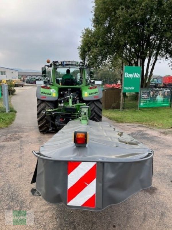 Mähwerk van het type Fendt SLICER 4080 TL, Neumaschine in Großweitzschen (Foto 12)