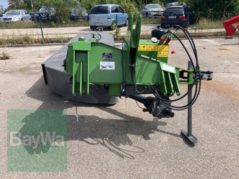 Mähwerk a típus Fendt SLICER 4590 TL FENDT SCHEIBENM, Neumaschine ekkor: Schwabmuenchen (Kép 4)