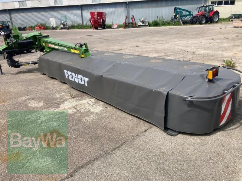 Mähwerk tip Fendt SLICER 4590 TL FENDT SCHEIBENM, Neumaschine in Schwabmuenchen (Poză 2)