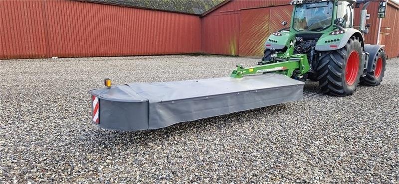 Mähwerk typu Fendt Slicer 4590 TL, Gebrauchtmaschine v Randers SV (Obrázok 5)