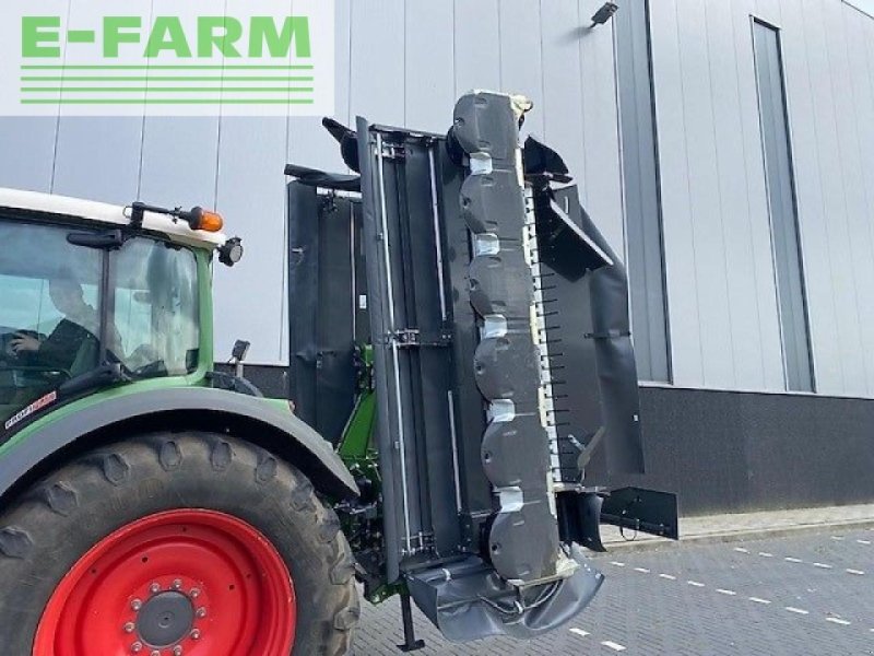 Mähwerk typu Fendt slicer 860 kc, Gebrauchtmaschine v gg VEGHEL (Obrázek 1)