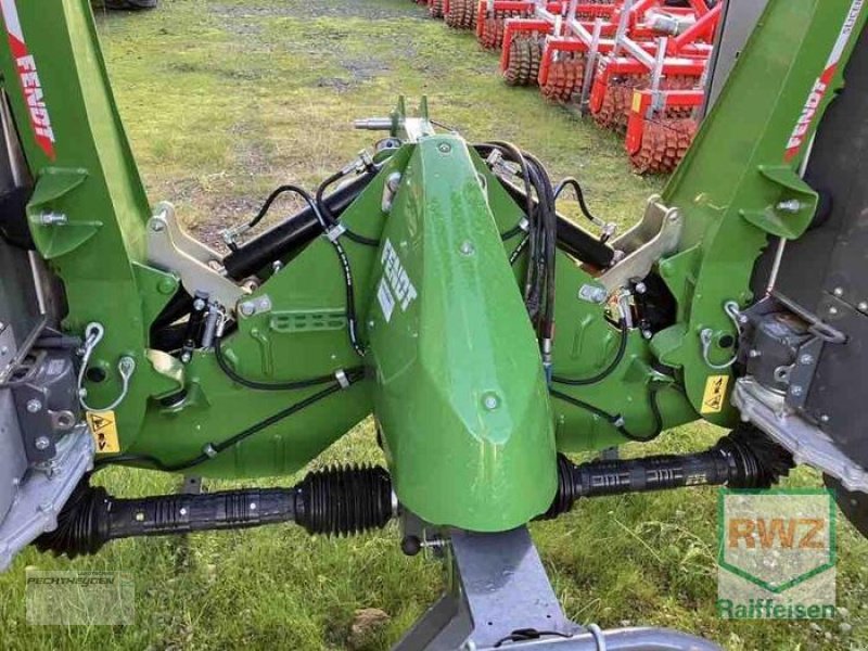 Mähwerk типа Fendt Slicer 860 KC, Neumaschine в Wegberg (Фотография 4)