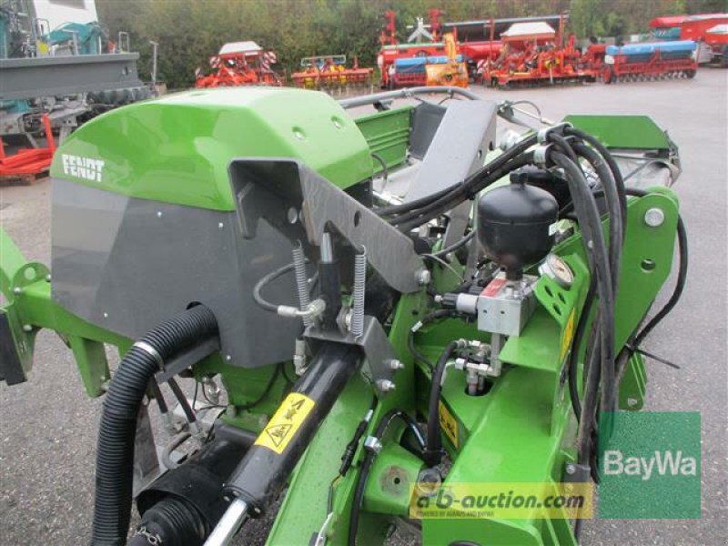 Mähwerk typu Fendt SLICER 9314 TLKCB  #493, Gebrauchtmaschine v Schönau (Obrázok 2)