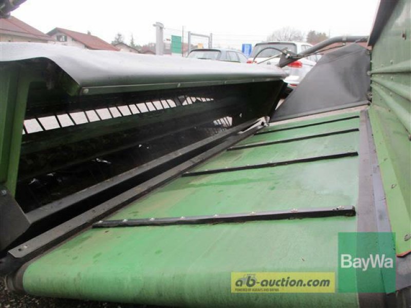 Mähwerk des Typs Fendt SLICER 9314 TLKCB  #493, Gebrauchtmaschine in Schönau (Bild 20)