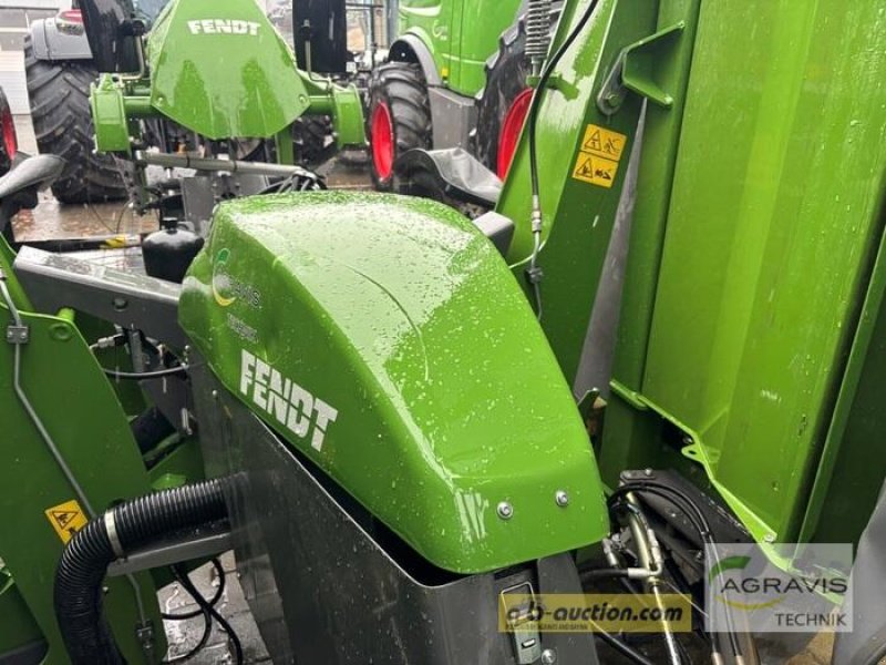 Mähwerk des Typs Fendt SLICER 9314 TLKCB, Gebrauchtmaschine in Steinfurt (Bild 16)