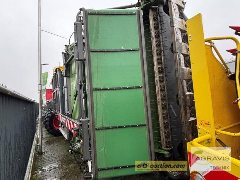 Mähwerk des Typs Fendt SLICER 9314 TLKCB, Gebrauchtmaschine in Steinfurt (Bild 3)