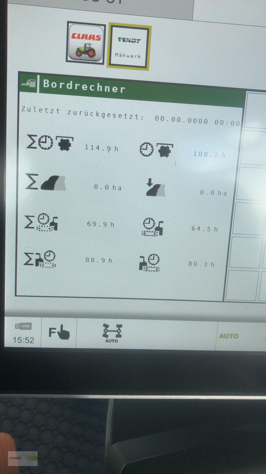 Mähwerk tip Fendt Slicer 9314 TLKCB, Gebrauchtmaschine in Langenau (Poză 18)