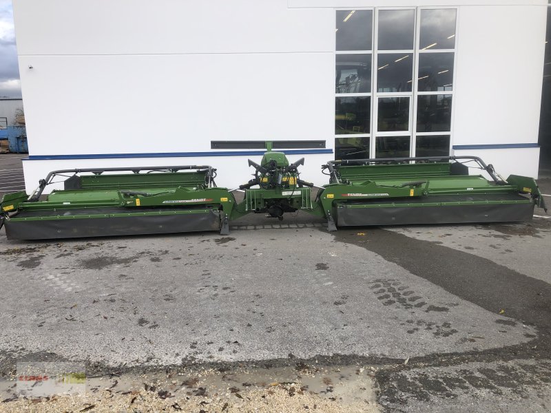 Mähwerk of the type Fendt Slicer 9314 TLKCB, Gebrauchtmaschine in Langenau (Picture 1)