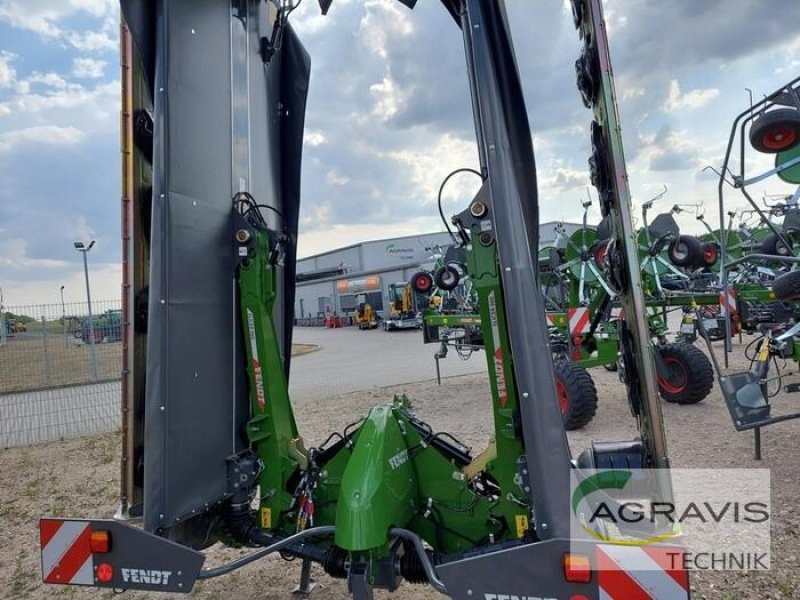 Mähwerk van het type Fendt SLICER 960, Neumaschine in Apenburg-Winterfeld (Foto 2)