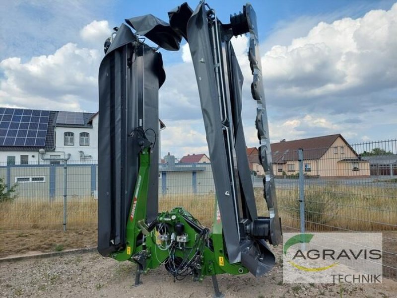 Mähwerk типа Fendt SLICER 960, Neumaschine в Apenburg-Winterfeld (Фотография 1)