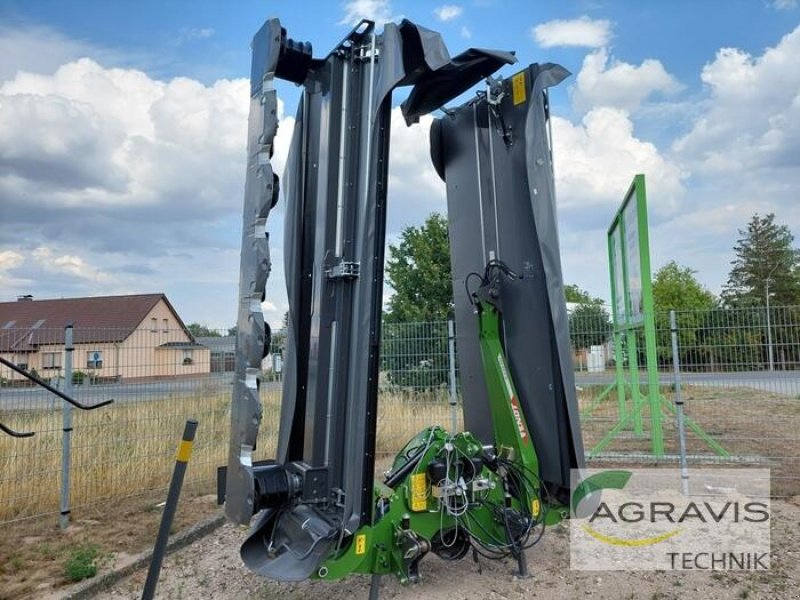 Mähwerk tip Fendt SLICER 960, Neumaschine in Apenburg-Winterfeld (Poză 4)