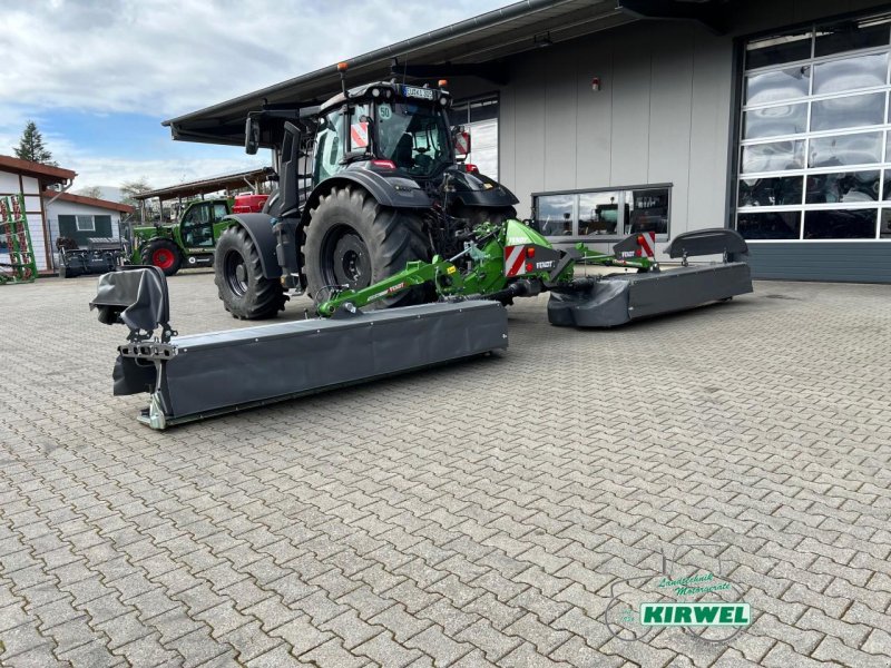 Mähwerk of the type Fendt Slicer 960, Neumaschine in Blankenheim (Picture 1)