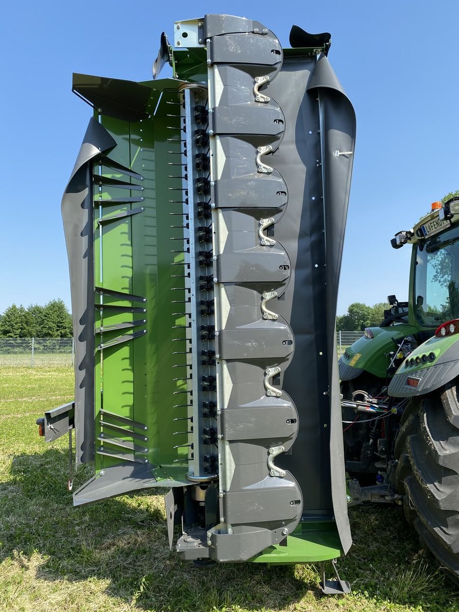 Mähwerk tip Fendt Slicer 991 TLKC, Neumaschine in Wallern (Poză 22)