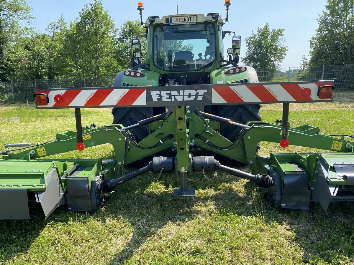 Mähwerk tip Fendt Slicer 991 TLKC, Neumaschine in Wallern (Poză 5)