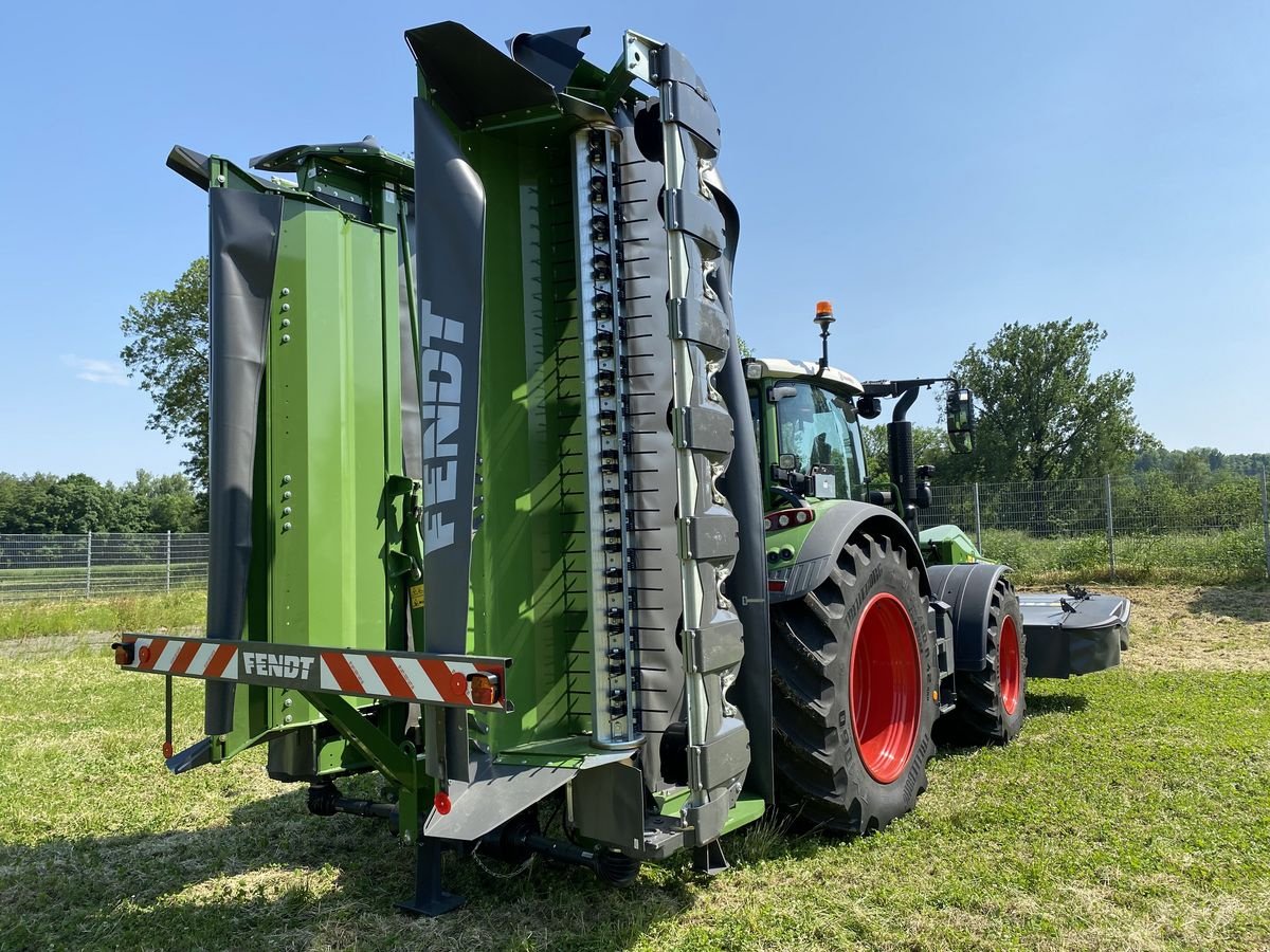 Mähwerk del tipo Fendt Slicer 991 TLKC, Neumaschine In Wallern (Immagine 20)