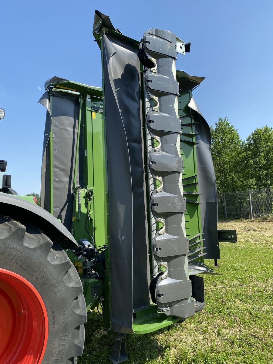 Mähwerk типа Fendt Slicer 991 TLKC, Neumaschine в Wallern (Фотография 19)