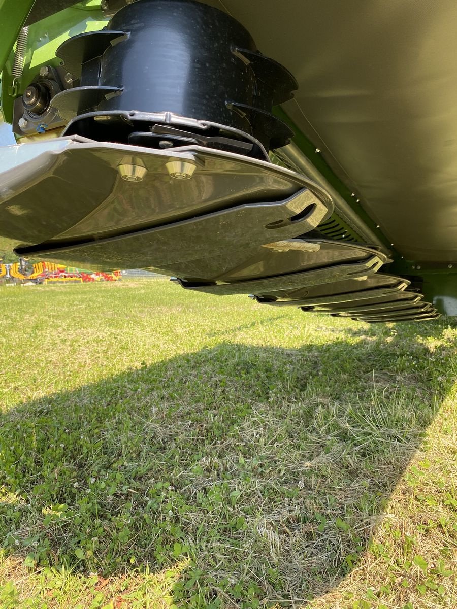 Mähwerk tip Fendt Slicer 991 TLKC, Neumaschine in Wallern (Poză 10)