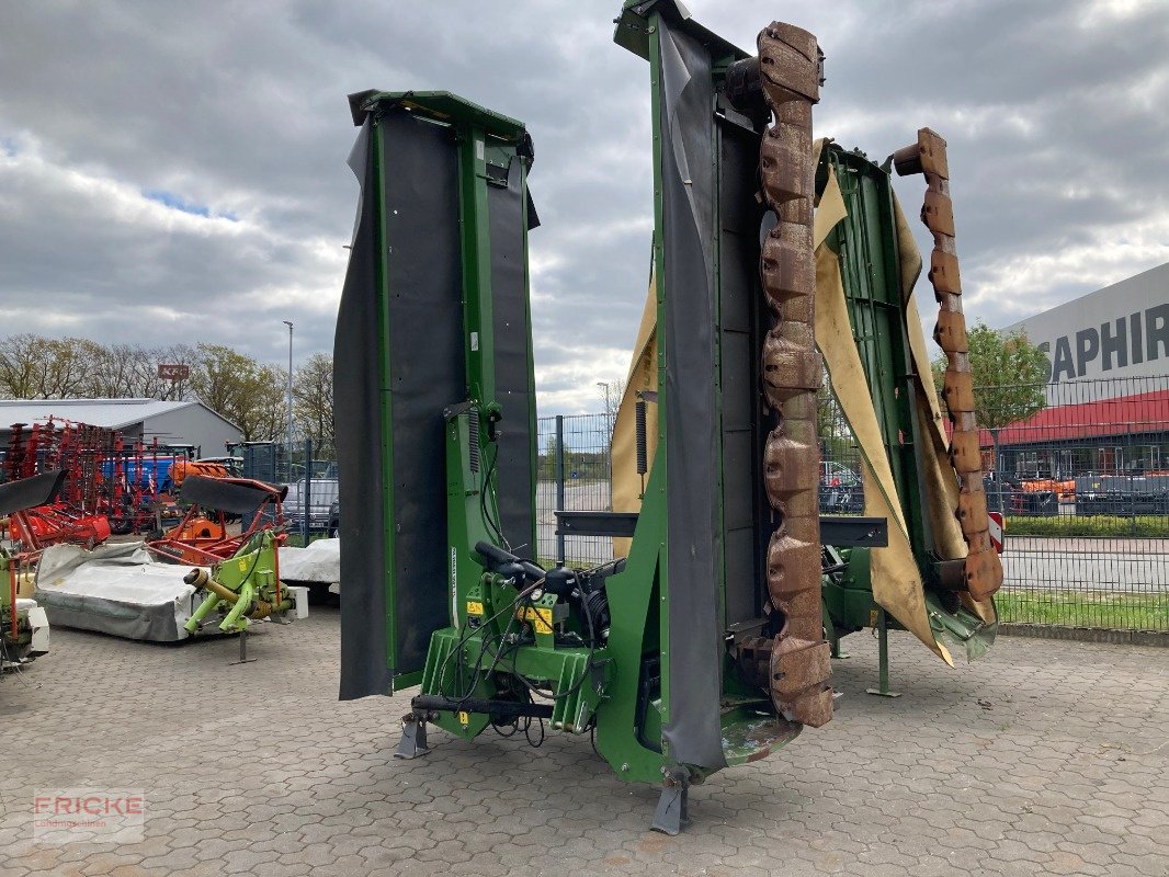 Mähwerk del tipo Fendt Slicer 991, Gebrauchtmaschine In Bockel - Gyhum (Immagine 1)