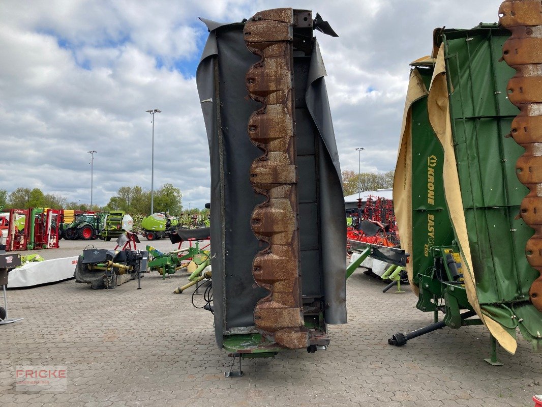 Mähwerk del tipo Fendt Slicer 991, Gebrauchtmaschine In Bockel - Gyhum (Immagine 4)