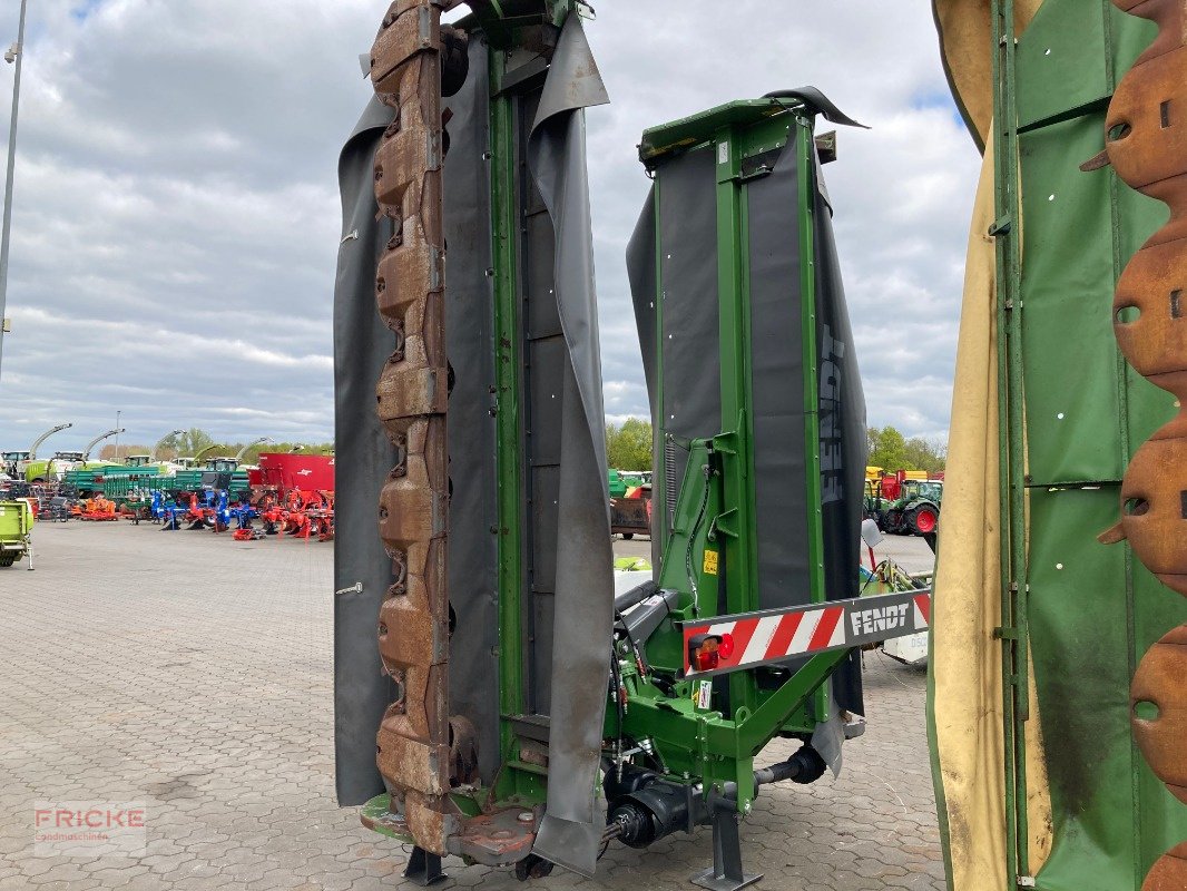 Mähwerk del tipo Fendt Slicer 991, Gebrauchtmaschine In Bockel - Gyhum (Immagine 5)