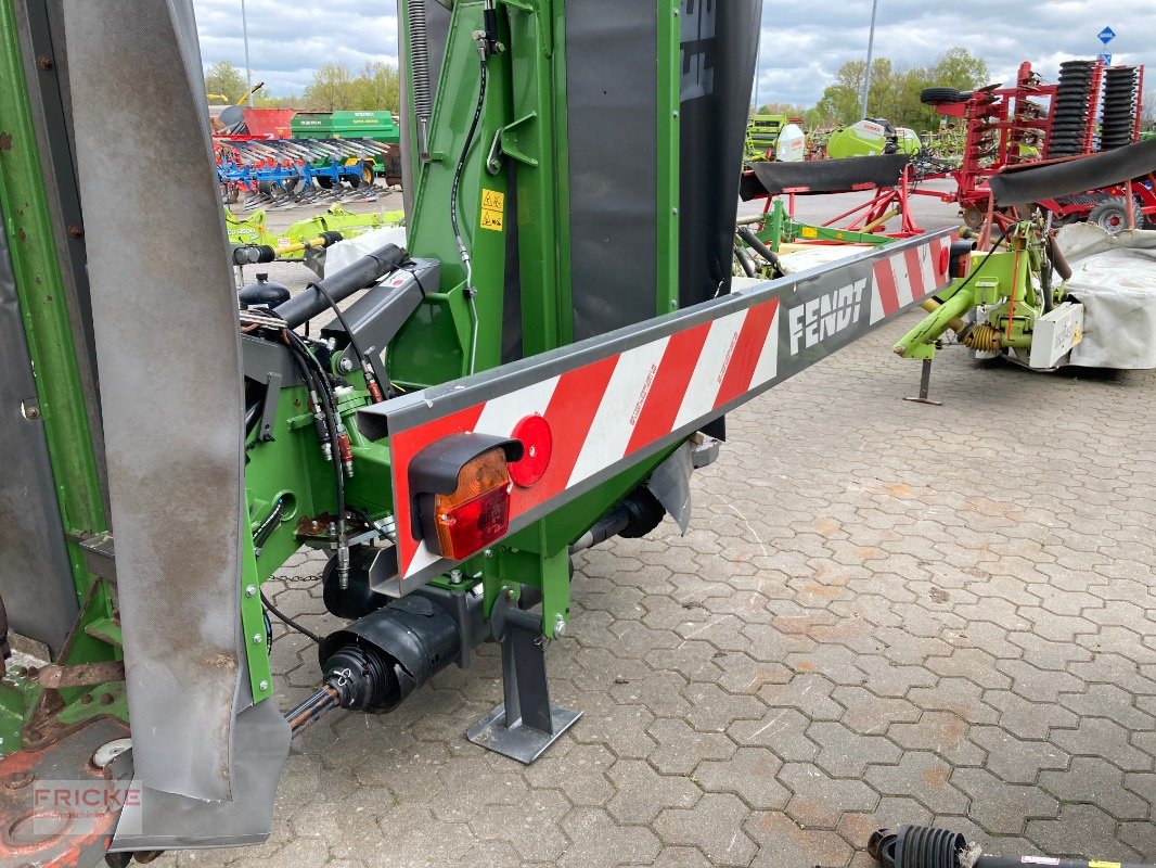 Mähwerk za tip Fendt Slicer 991, Gebrauchtmaschine u Bockel - Gyhum (Slika 7)