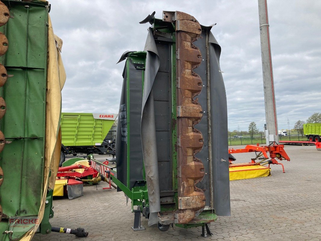 Mähwerk del tipo Fendt Slicer 991, Gebrauchtmaschine In Bockel - Gyhum (Immagine 9)