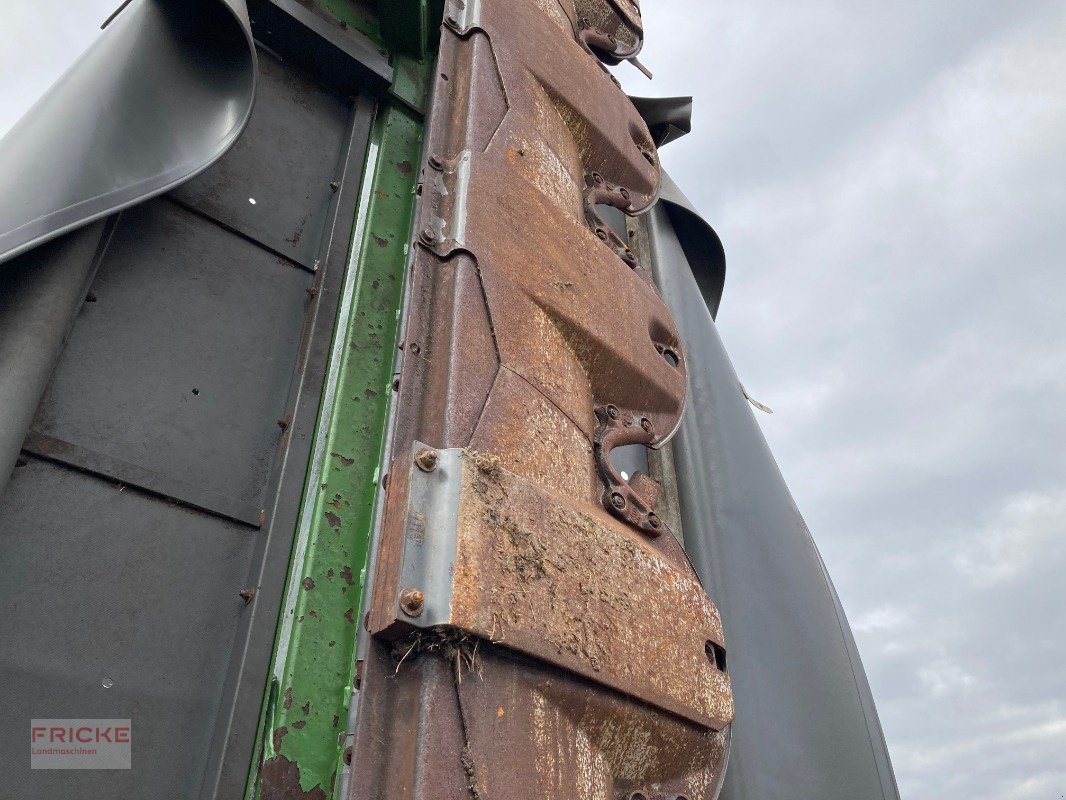 Mähwerk del tipo Fendt Slicer 991, Gebrauchtmaschine In Bockel - Gyhum (Immagine 10)