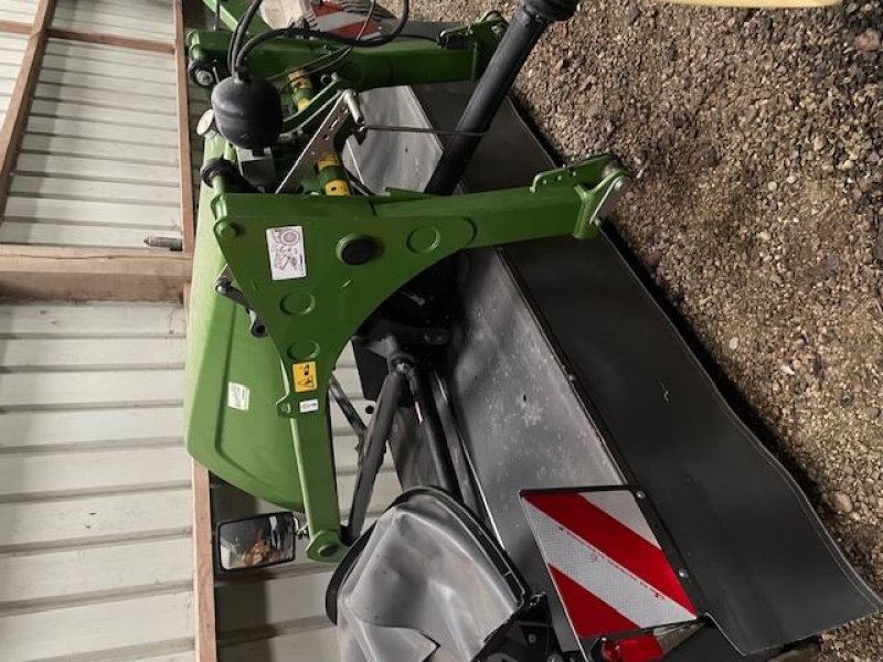 Mähwerk του τύπου Fendt SLICER310FQ, Gebrauchtmaschine σε les hayons (Φωτογραφία 1)