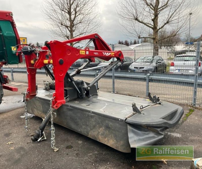 Mähwerk des Typs Fendt SM 3160FQ, Gebrauchtmaschine in Bühl (Bild 4)