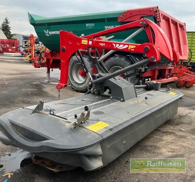 Mähwerk des Typs Fendt SM 3160FQ, Gebrauchtmaschine in Bühl (Bild 2)