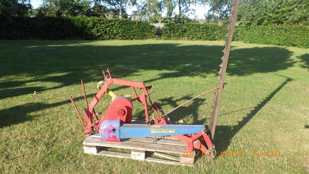 Mähwerk del tipo FMA Sonstiges, Gebrauchtmaschine en Ringsted (Imagen 1)