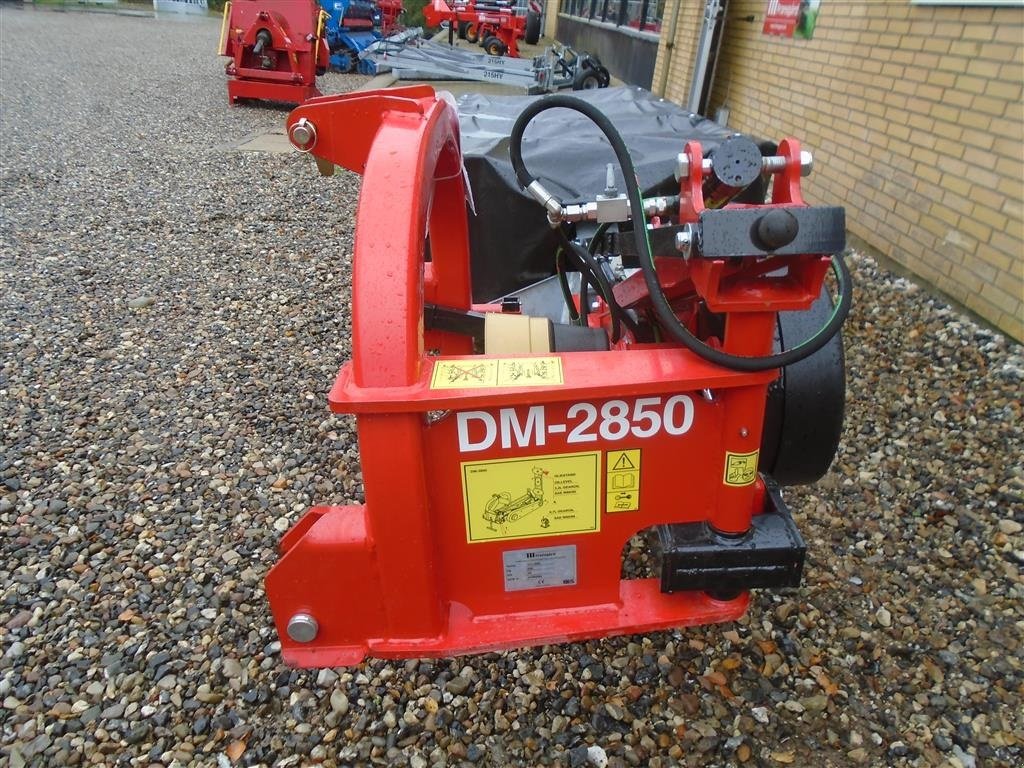 Mähwerk του τύπου Fransgard DM-2850 "Demo kørt 2 Timer", Gebrauchtmaschine σε Viborg (Φωτογραφία 3)