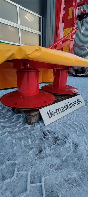 Mähwerk типа Jar-Met 185cm Hydraulisk op klap, Gebrauchtmaschine в Vinderup (Фотография 5)