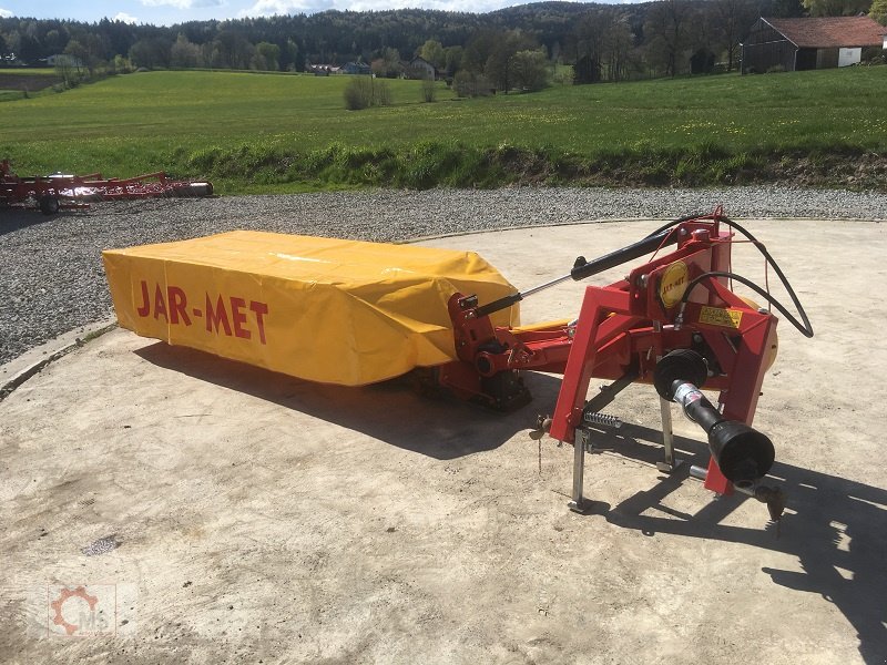 Mähwerk typu Jar-Met 2,90m Hochstellung Heckmähwerk, Neumaschine v Tiefenbach (Obrázok 1)