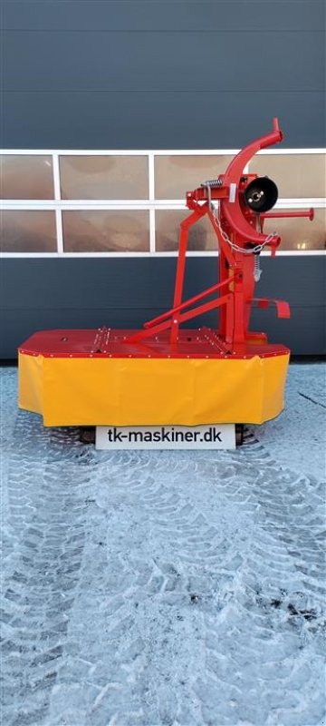 Mähwerk typu Jar-Met Skivehøster 165cm, Gebrauchtmaschine v Vinderup (Obrázok 2)