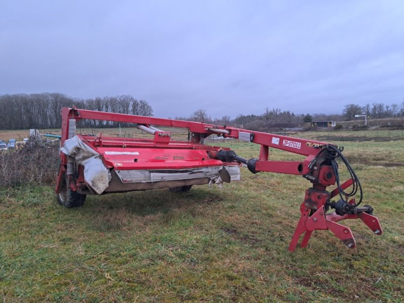 Mähwerk van het type JF Stoll GMS3202, Gebrauchtmaschine in SAINT VICTURNIEN (Foto 1)