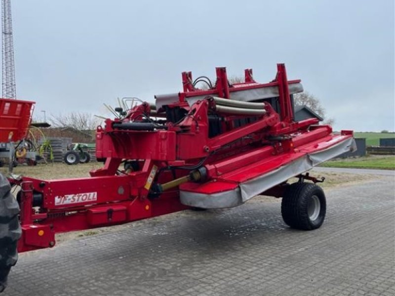 Mähwerk del tipo JF Stoll GXT 12005SM GXF 3605P, Gebrauchtmaschine en Kongerslev (Imagen 1)