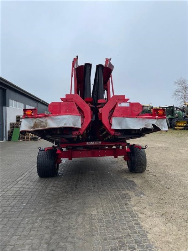 Mähwerk del tipo JF Stoll GXT 12005SM GXF 3605P, Gebrauchtmaschine In Kongerslev (Immagine 4)