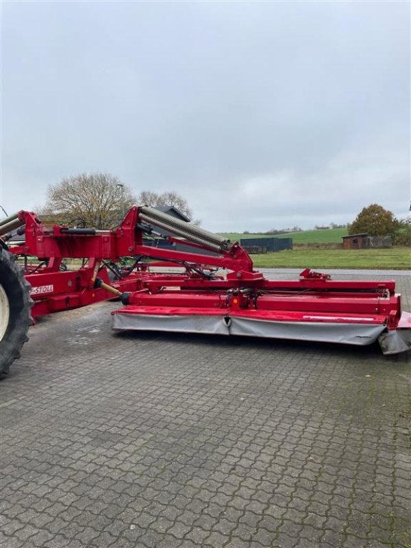 Mähwerk del tipo JF Stoll GXT 12005SM GXF 3605P, Gebrauchtmaschine In Kongerslev (Immagine 7)