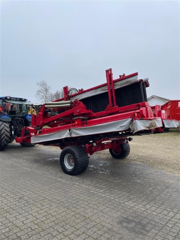 Mähwerk del tipo JF Stoll GXT 12005SM GXF 3605P, Gebrauchtmaschine In Kongerslev (Immagine 3)