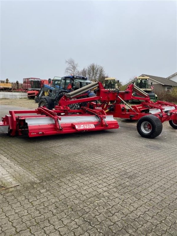 Mähwerk del tipo JF Stoll GXT 12005SM GXF 3605P, Gebrauchtmaschine In Kongerslev (Immagine 8)