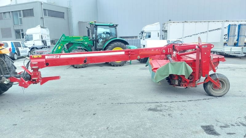 Mähwerk tipa JF GMS 3202 FLEX, Gebrauchtmaschine u Landquart (Slika 3)