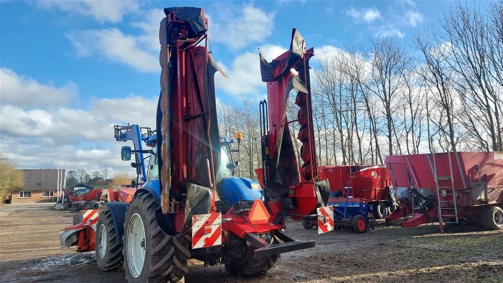 Mähwerk typu JF GXS 9005, Gebrauchtmaschine w Roslev (Zdjęcie 5)