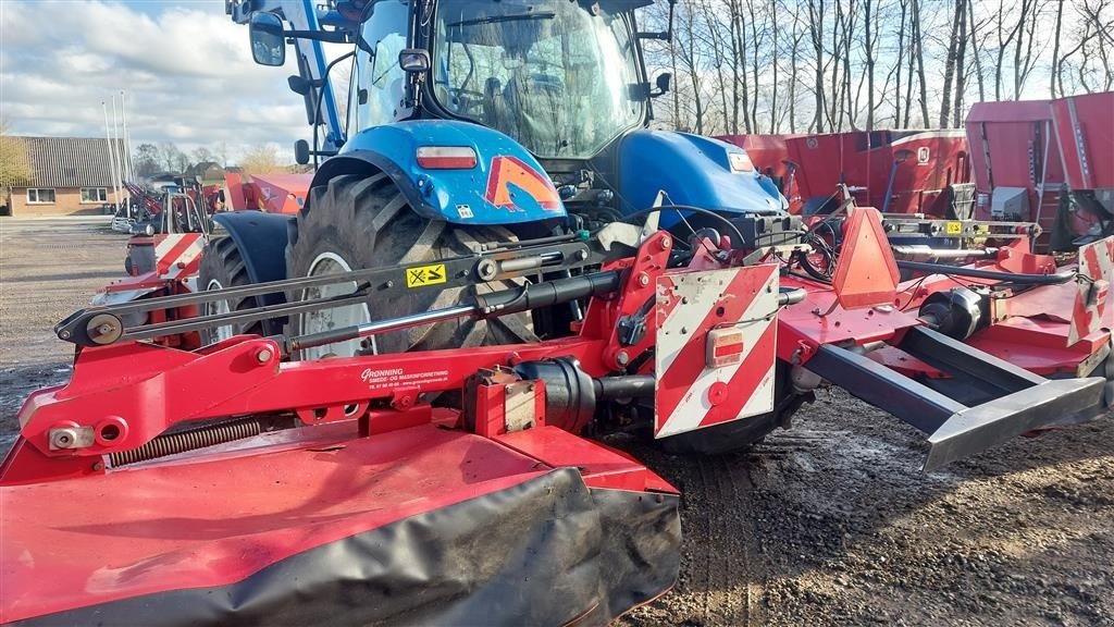 Mähwerk typu JF GXS 9005, Gebrauchtmaschine v Roslev (Obrázek 3)